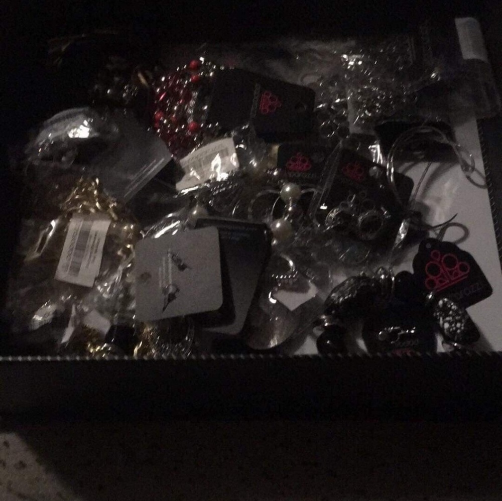 Paparazzi Accessories
